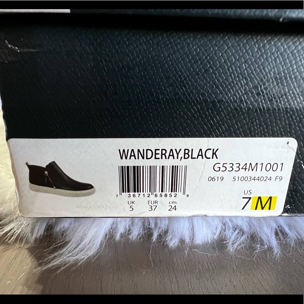 New Dr. Scholl’s Wanderay Women’s Shoes - Picture 9 of 10